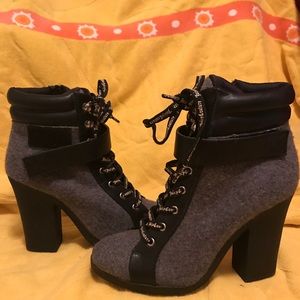 Juicy Couture Boots